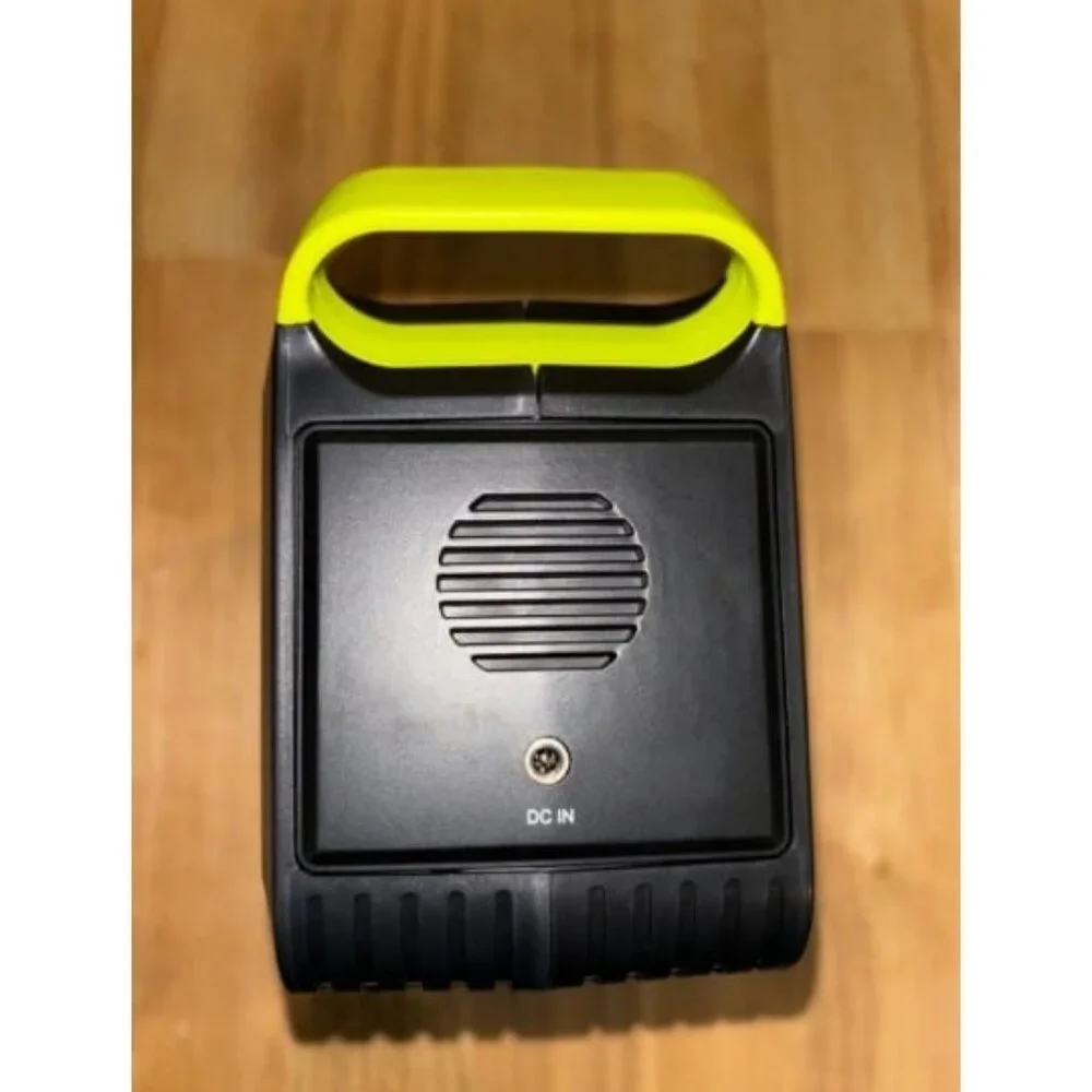 Portable Power Station 88Wh Camping Lithium Battery Solar Generator